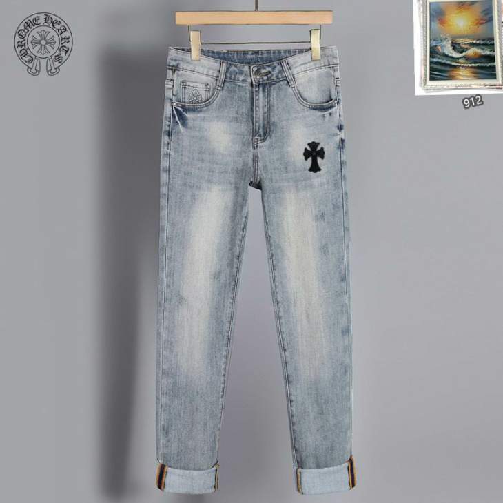Picture of Versace Jeans Long _SKUVersacesz28-3825th8313609